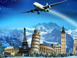 International Trips